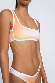 Sanaa Bikini Bottom | Final Sale - Multi