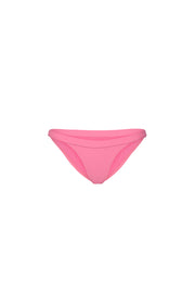 Slim Band Bottom | Final Sale - Pink