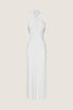 Slip Knot Gown | Final Sale - White