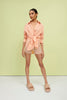 Solar Stripe Knit Short | Final Sale - Solar Stripe