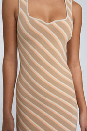 Solar Stripe Sweetheart Mini | Final Sale - Solar Stripe