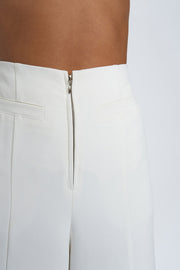 Stevie Flare Pant | Final Sale - Ivory