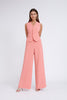 Stevie Flare Pant | Final Sale - Shell Pink