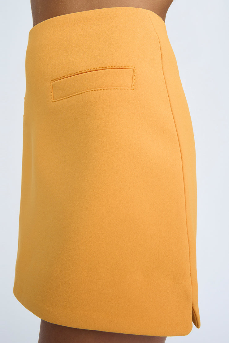 Stevie Mini Skirt | Final Sale  - Mango