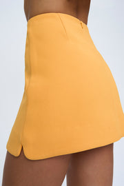 Stevie Mini Skirt | Final Sale  - Mango