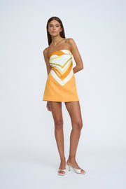 Stevie Mini Skirt | Final Sale  - Mango