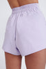St Louis Short | Final Sale - Lilac