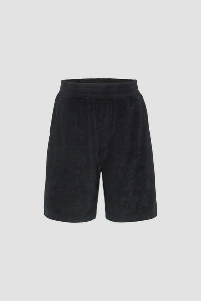 Unisex Long Terry Short | Final Sale