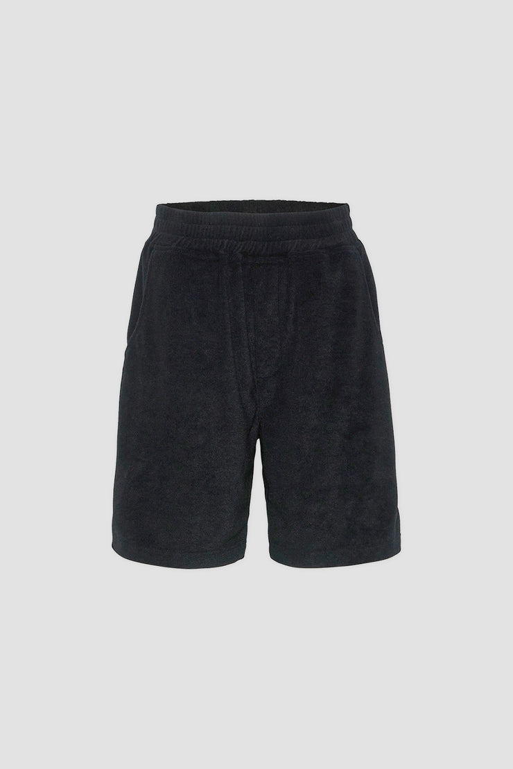 Unisex Long Terry Short | Final Sale