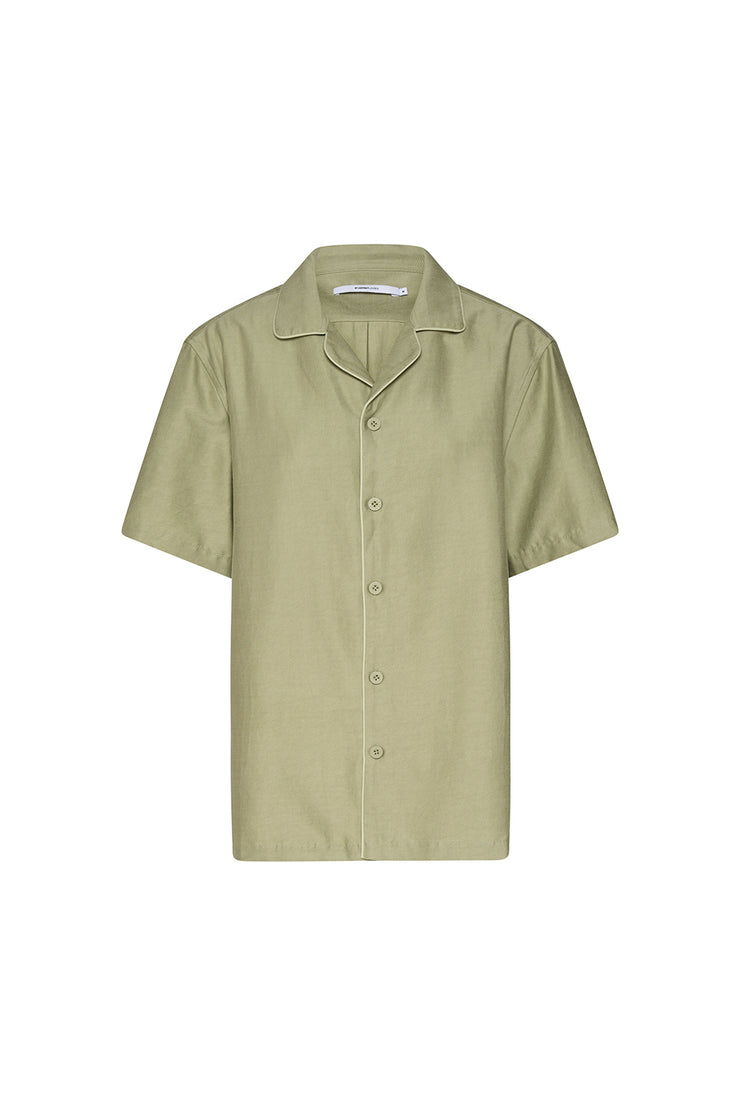 The Tencil Drill Shirt | Final Sale