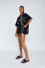 Austin Short | Final Sale - Black