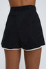 Austin Short | Final Sale - Black