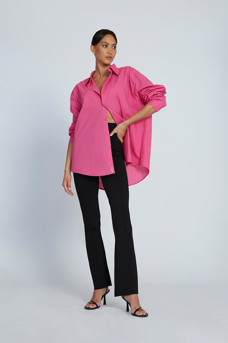 The Classic Knit Pant | Final Sale