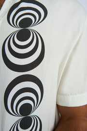The Sol Shirt | Final Sale - Sand Black