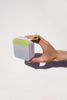 Travel Speaker | FInal Sale - Ocean Ombre
