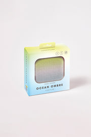 Travel Speaker | FInal Sale - Ocean Ombre