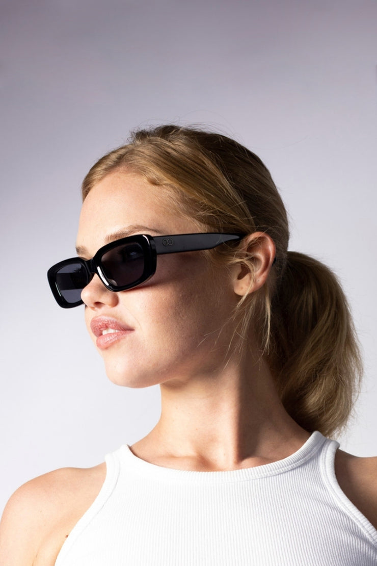 Tune Frames | Final Sale  - Black