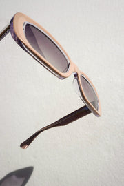 Tune Frames | Final Sale - Ivory Beige