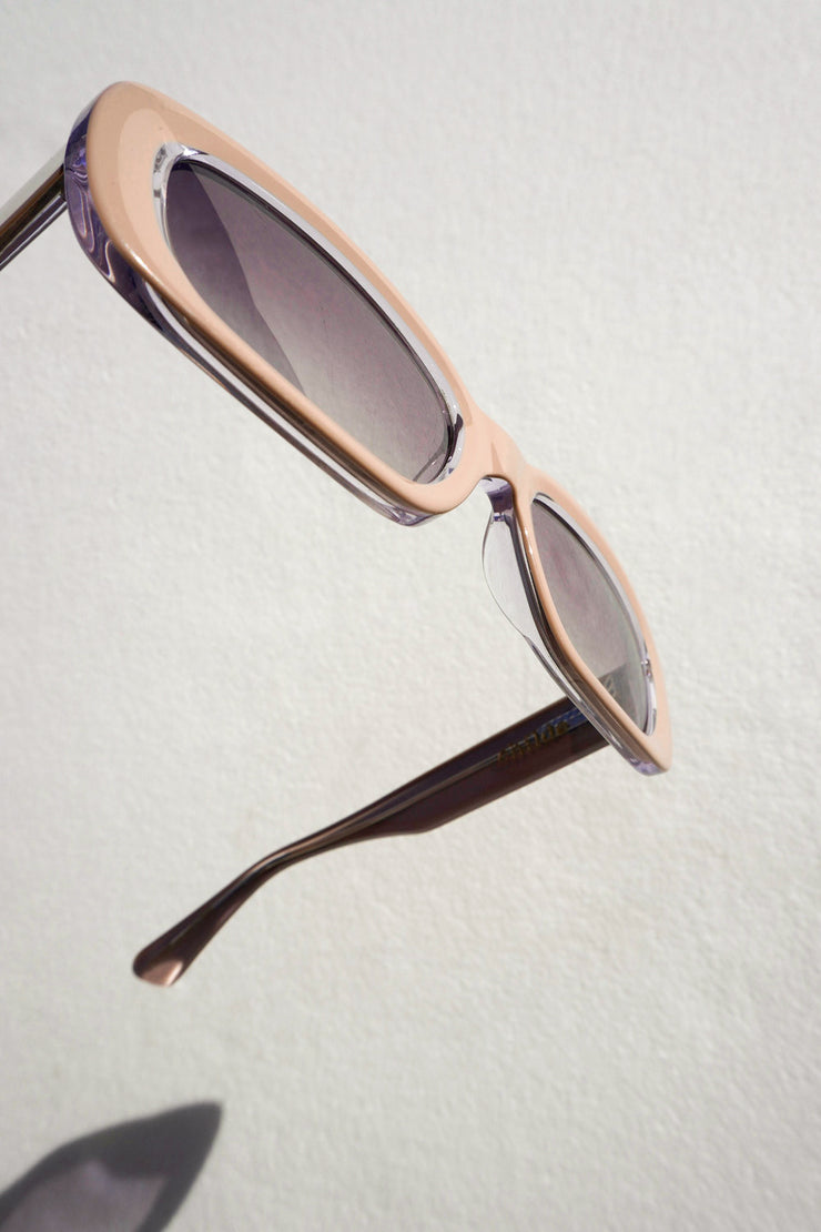 Tune Frames | Final Sale - Ivory Beige