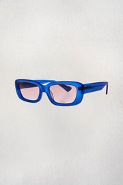 Tune Frames - Matte Blue