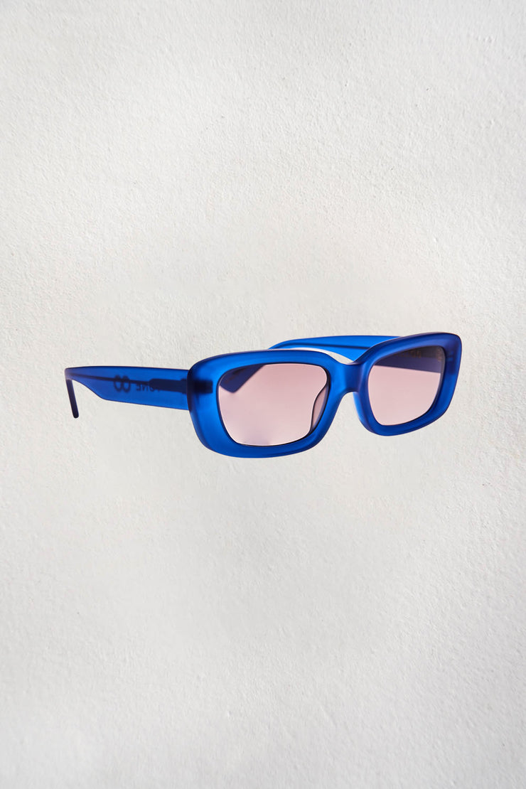 Tune Frames - Matte Blue