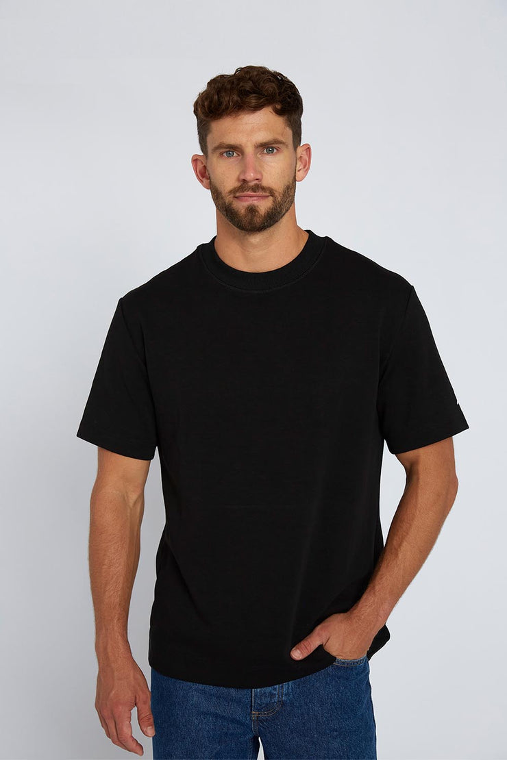 Tyler Tee - Black