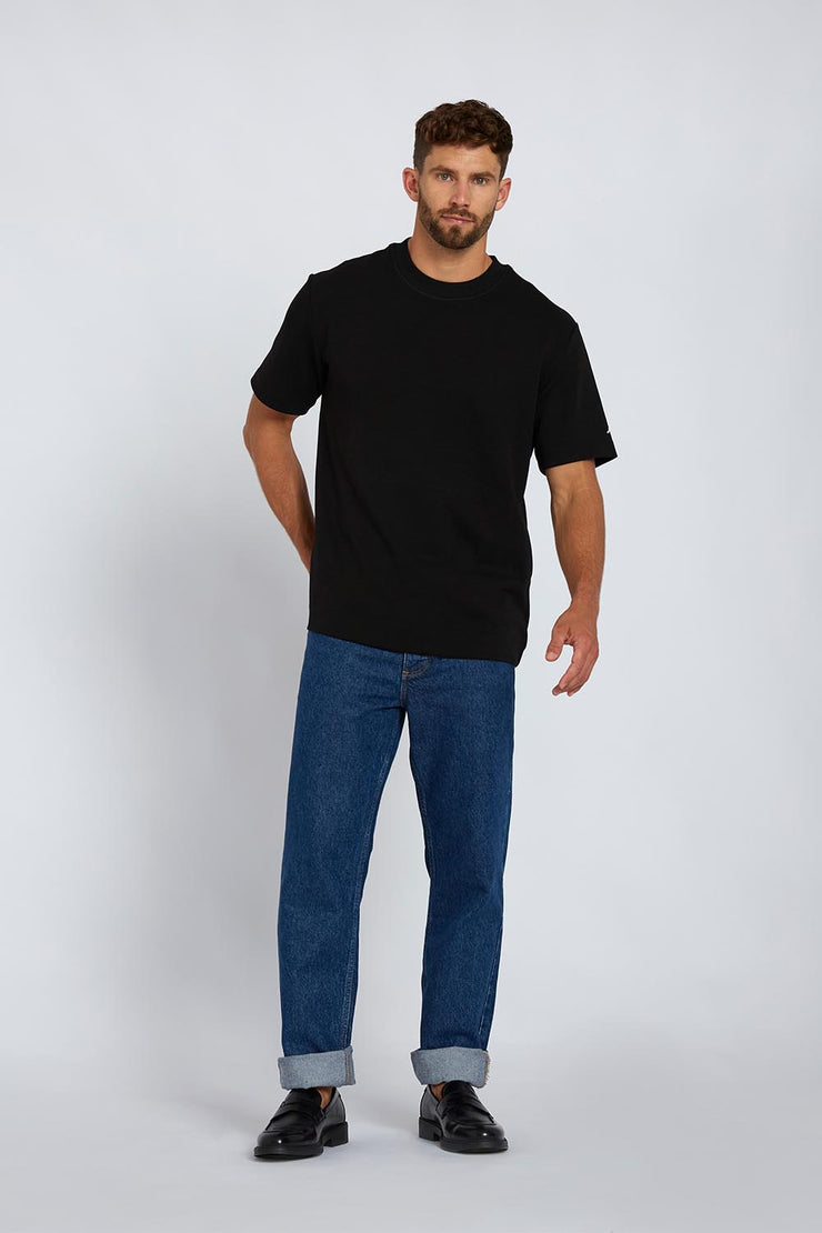 Tyler Tee - Black