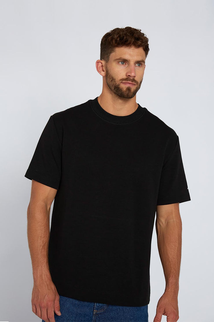 Tyler Tee - Black