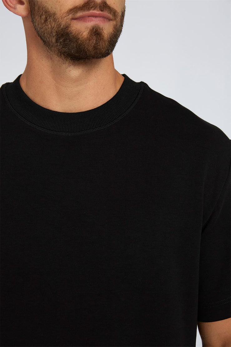 Tyler Tee - Black