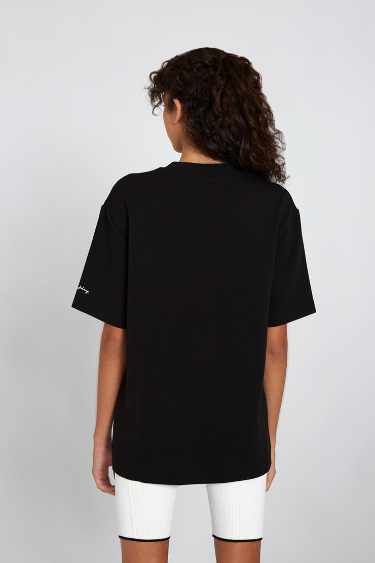 Tyler Tee - Black