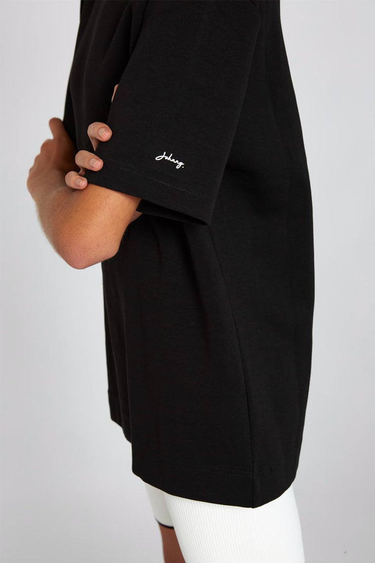 Tyler Tee - Black