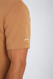 Tyler Tee - Tan