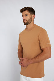 Tyler Tee - Tan