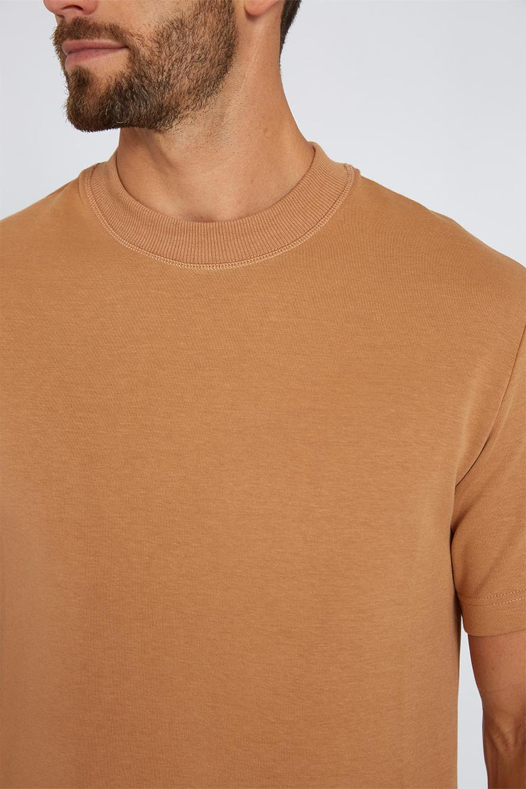 Tyler Tee - Tan