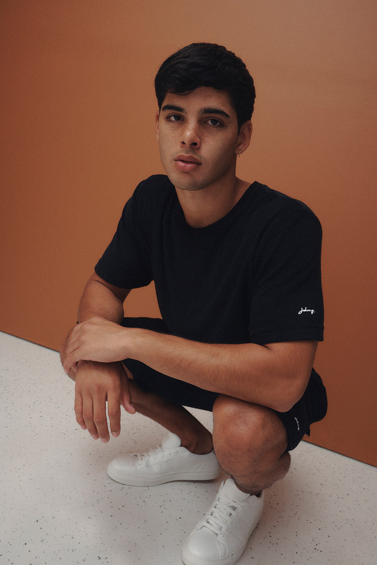 Unisex Long Terry Short | Final Sale