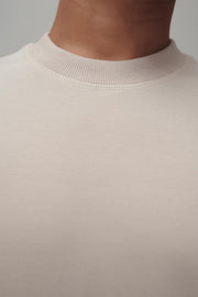 Tyler Tee | Final Sale - Bone