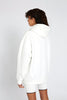 Unisex J Hoodie | Final Sale - Ivory
