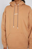 Unisex J Hoodie | Final Sale - Tan