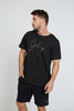 UNISEX Autograph Tee | Final Sale - Black