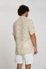 The Sun Shirt | Final Sale - Water Daisy