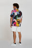 The Sun Shirt | Final Sale - Floral