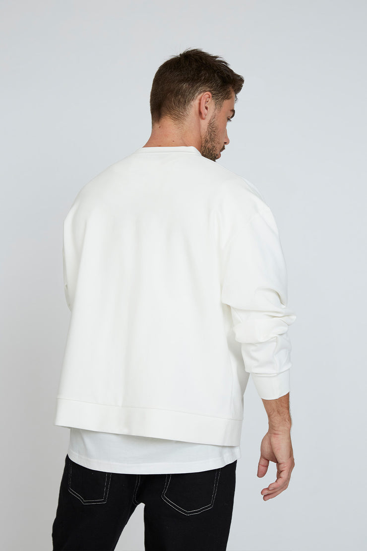 UNISEX Est. 09 Sweater | Final Sale