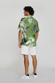The Sun Shirt | Final Sale - Green