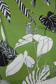 The Sun Shirt | Final Sale - Green