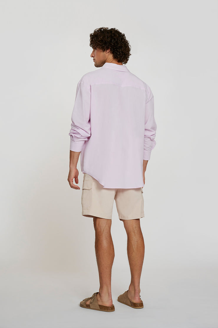Johnny Cargo Short | Final Sale - Bone