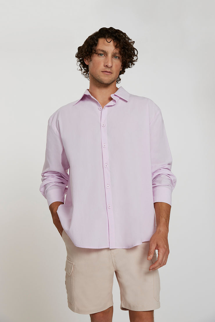 Johnny Cargo Short | Final Sale - Bone