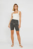 Floral Walk Short | Final Sale
