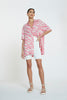 The Sun Shirt | Final Sale - Zebra