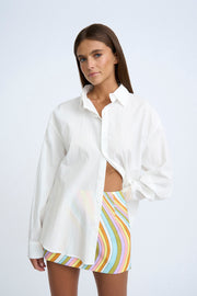 Ziggy Belt Mini | Final Sale  - Rainbow