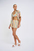 Ziggy Sports Top | Final Sale - Rainbow